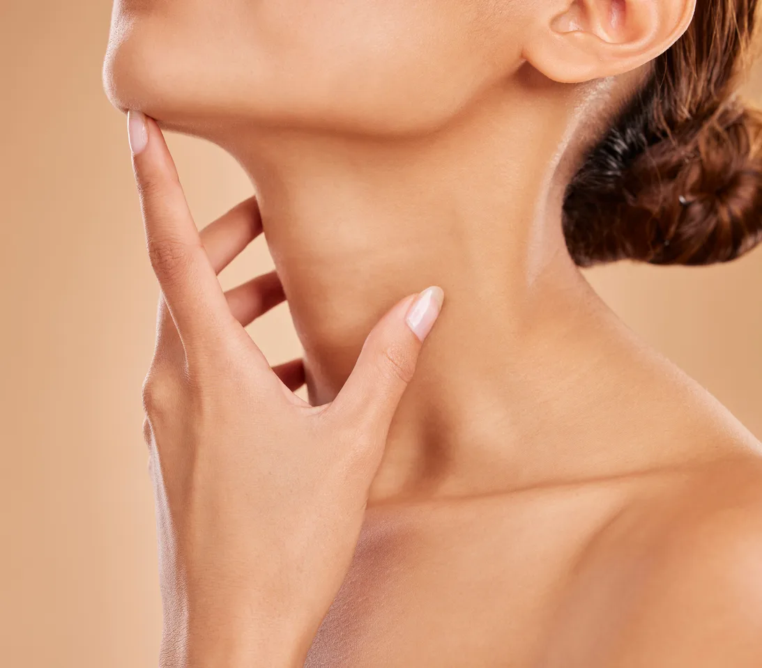 Deep Plane Neck Lift