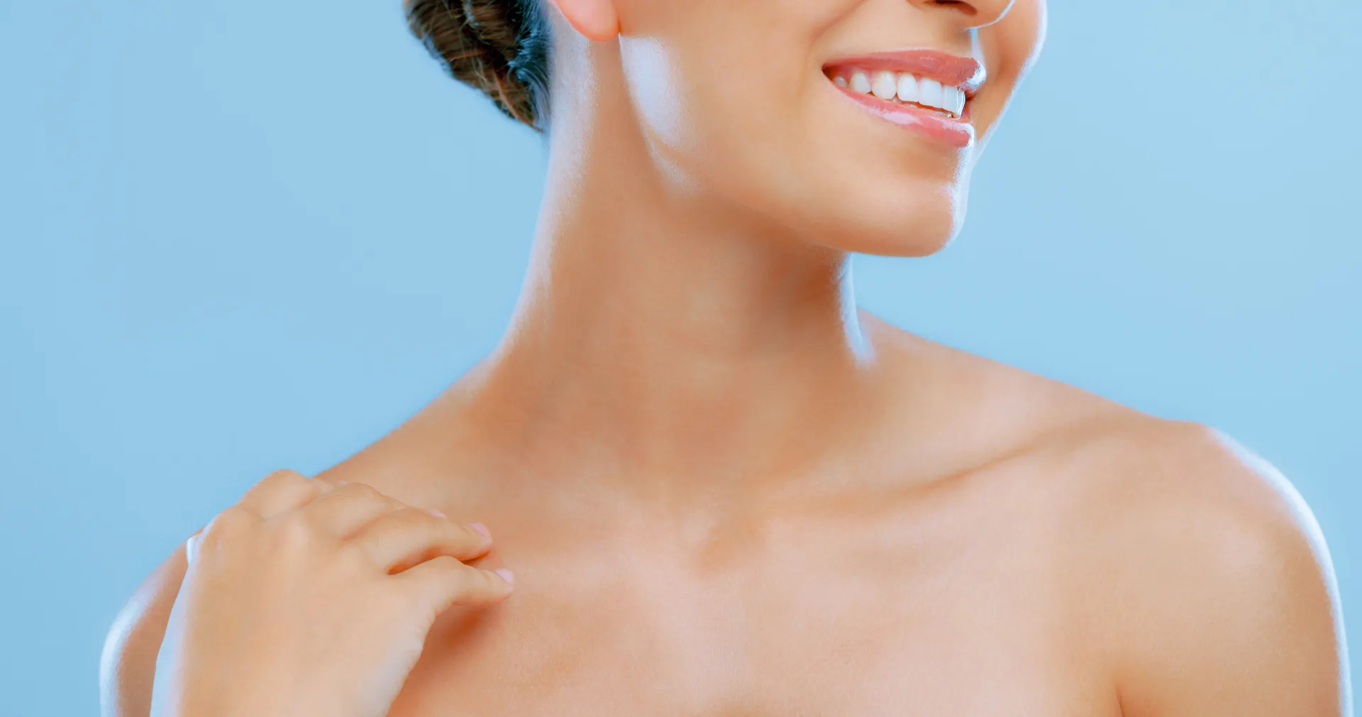 Deep Neck Contouring Bellevue