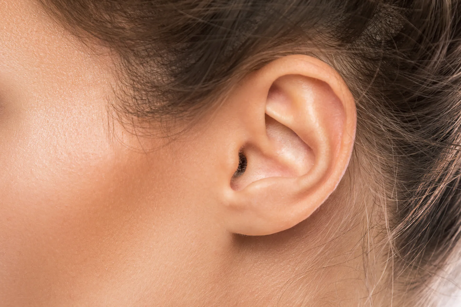 Earlobe Repair Bellevue