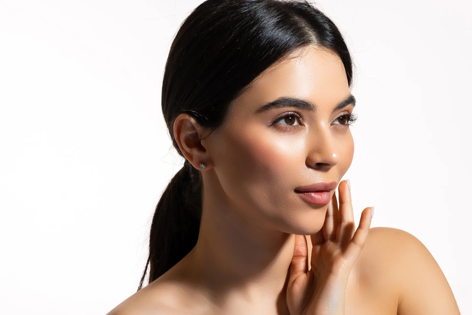Ethnic Rhinoplasty Bellevue